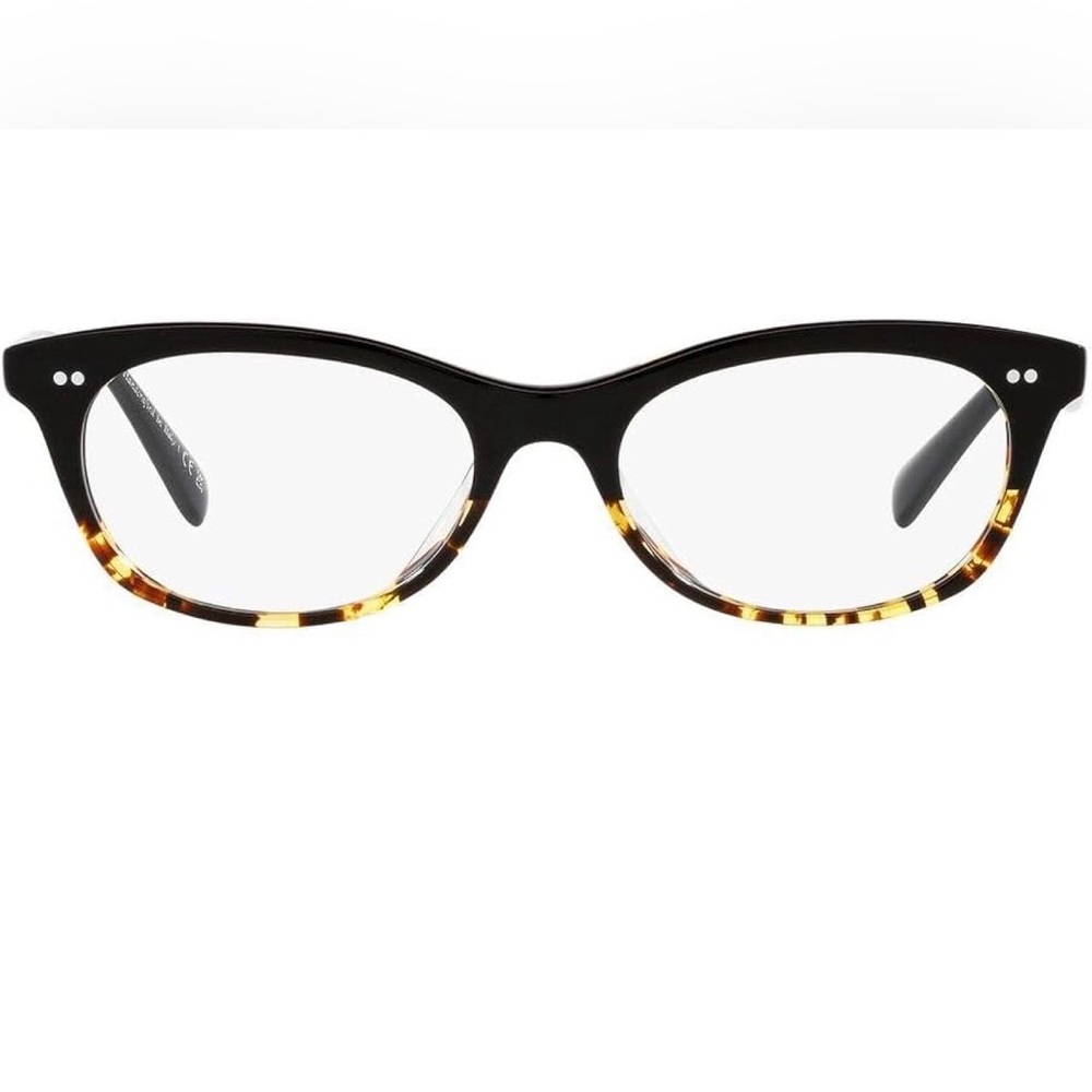 EUC!! Oliver Peoples Dezerai (Model OV5503U)